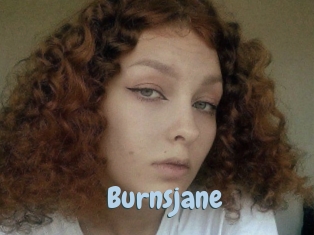 Burnsjane