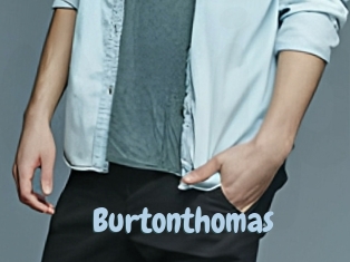 Burtonthomas