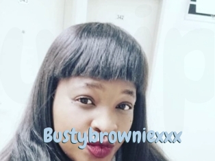 Bustybrowniexxx