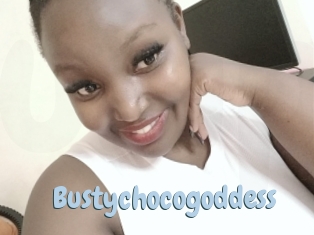 Bustychocogoddess