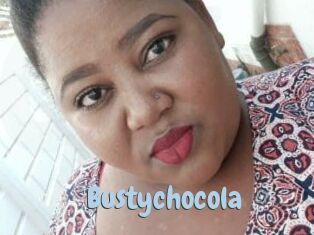 Bustychocola