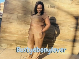 Bustyebonylover