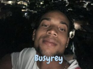 Busyrey