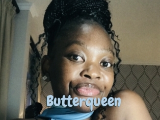 Butterqueen