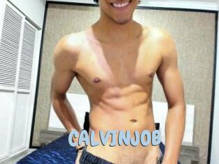 CALVINJOB