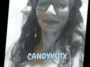 CANDYKUTX