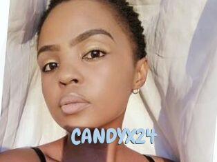 CANDYX24