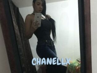 CHANELLX