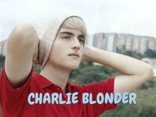 CHARLIE_BLONDER