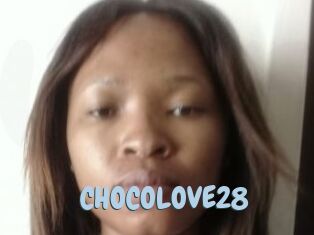 CHOCOLOVE28