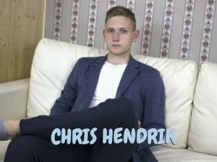 CHRIS_HENDRIK