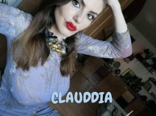 CLAUDDIA