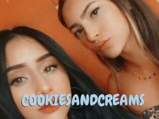 COOKIESANDCREAMS