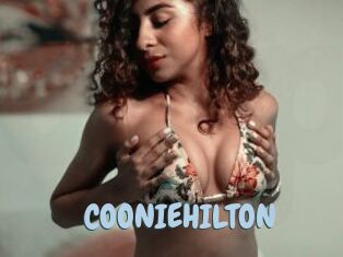 COONIEHILTON