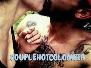 COUPLEHOTCOLOMBIA