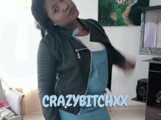 CRAZYBITCHXX