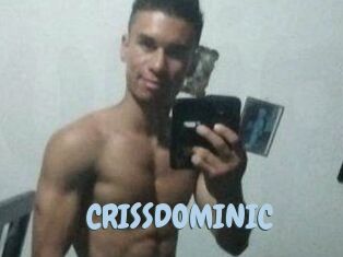 CRISSDOMINIC