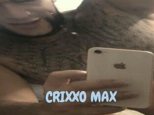 CRIXXO_MAX