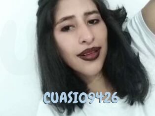 CUASI09426