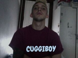 CUGGIBOY