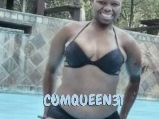 CUMQUEEN31