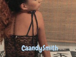 CaandySmith