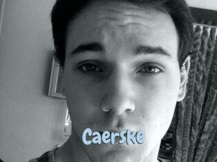 Caerske