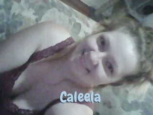 Caleela