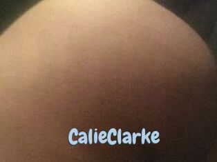 CalieClarke