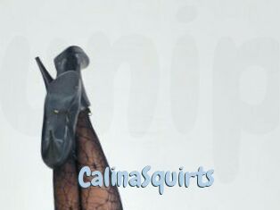 CalinaSquirts