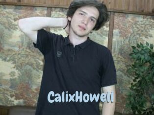 CalixHowell