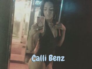 Calli_Benz