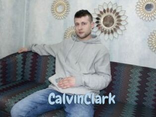 CalvinClark