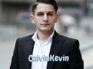 CalvinKevin