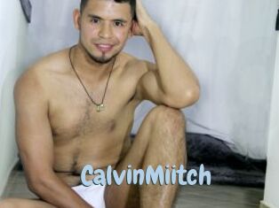 CalvinMiitch