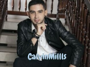 CalvinMillls