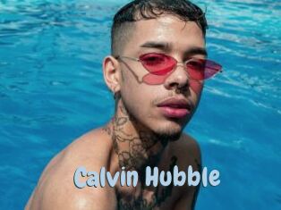 Calvin_Hubble