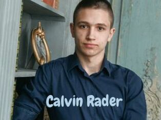 Calvin_Rader