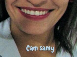 Cam_samy