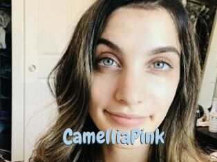 CamelliaPink