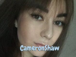 CameronShaw