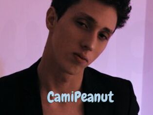 CamiPeanut