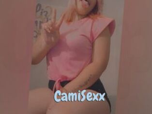 CamiSexx