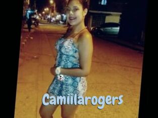 Camiilarogers