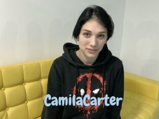 CamilaCarter