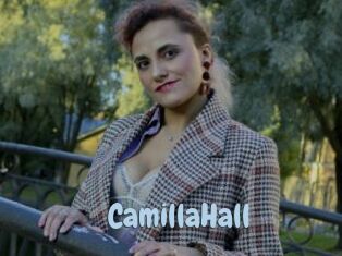 CamillaHall