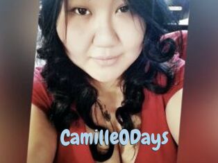 CamilleODays