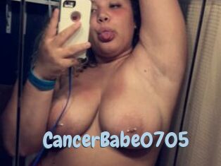 CancerBabe0705