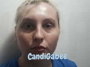 CandiGabee