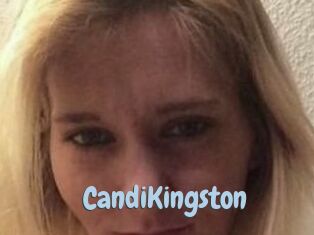 CandiKingston